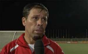 محمد بن شوية مدربا لمولودية سعيدة