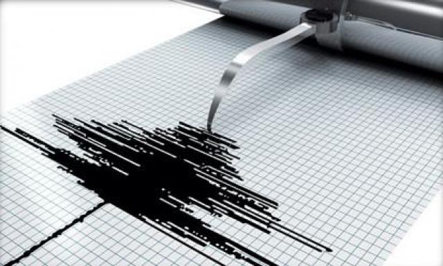 هزة أرضية بشدة 2ر3 درجة ببسكرة