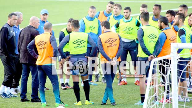 MCA-Bechem United , Aujourd'hui à 20h00