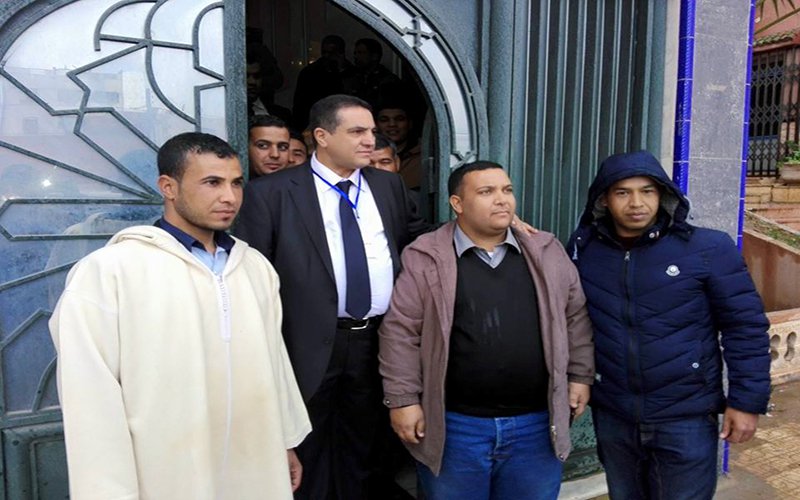 بلعيد يضرب على وتر التاريخ في حملة انتخابية بباتنة