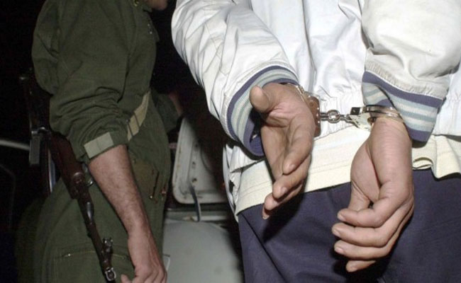 الدرك يُوقف عشرات الأشخاص بالعاصمة