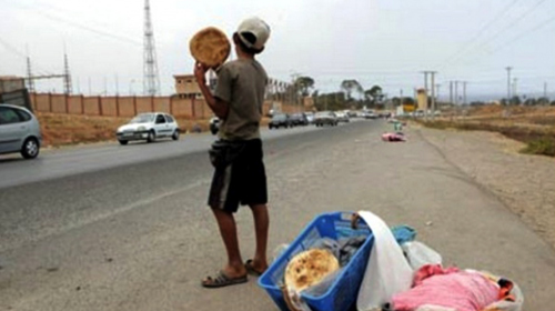 Un phénomène qui prend de l'ampleur et devient inquiétant
