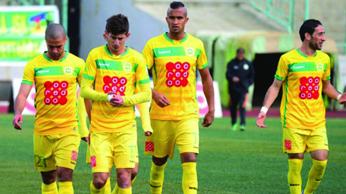 Mission compliquée pour la JSS et la JSK