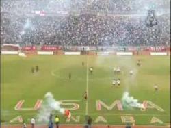 «بونة» تعود بنقطة من قالمة وتبقى في الصدارة