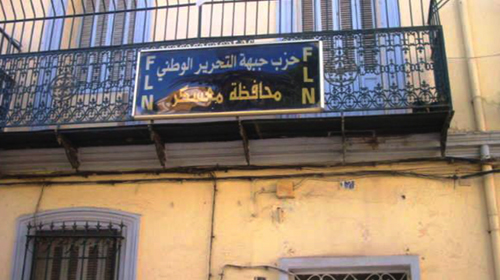 Remous autour de la confection des listes de candidatures