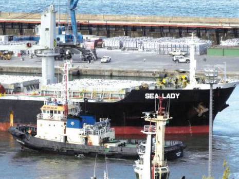 «Nos marins ont accompli une prouesse»