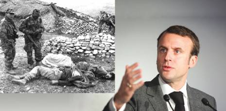 La France face à son passé colonial