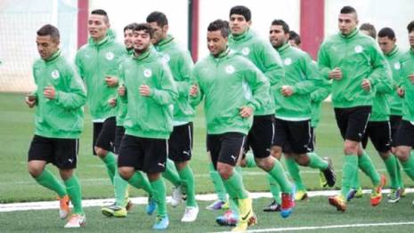 La nouvelle démarche de la FAF