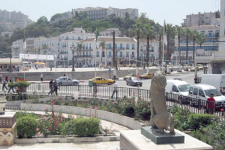 والي سكيكدة يشدد على احترام آجال الانجاز