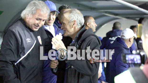 MCA 4 - Bechem United 1 / Mouassa