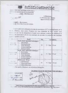 إعلان مسابقة توظيف بشركة توزيع الكهرباء والغاز للشرق في برج بوعريريج فيفري 2017