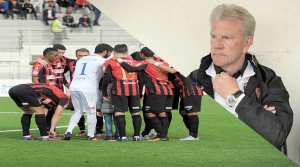 عشنا الجحيم في بجاية.. الداربي صعب وشباب بلوزداد يملك مهاجما يسجّل مغمض العينين