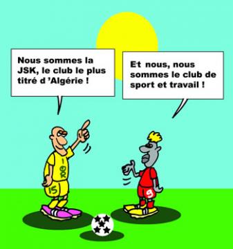 Les Canaris face à un sacré défi