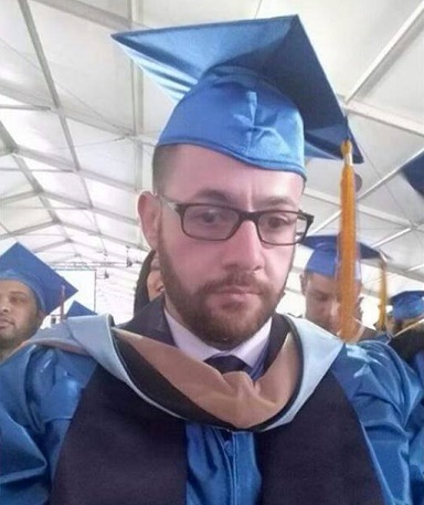 وفاة جامعي جزائري في أمريكا