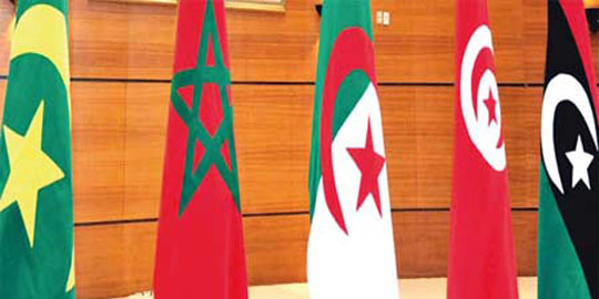 الاتحاد المغاربي الحلم المؤجل