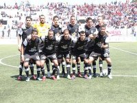 Ligue des champions d'Afrique (préparation) : victoire de l'ASO Chlef face au MAS Fès (3-1)