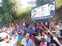 Elles ont été rendues publiques en marge du recueillement organisé hier à Taourirt Moussa                                    De nouvelles révélations sur l'assassinat de Matoub Lounès