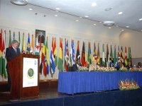 Ouverture à Alger des travaux du Comité international des services de sécurité en Afrique