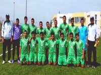 CAN-2012 (U-17) : les Verts affûtent leurs armes