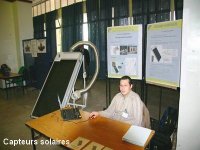 Mise en oeuvre d'une stratégie pour la promotion de l'innovation industrielle avant la fin de l'année