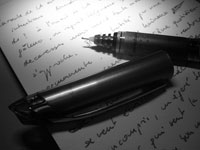 Résidence d'écriture scénaristique                                    Relancer le cinéma