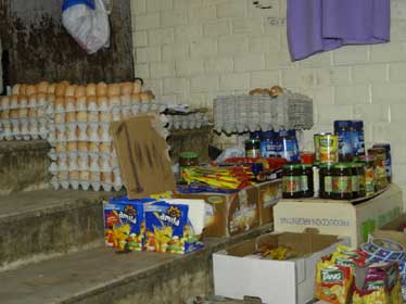 Algérie-L'insuffisance des marchés et la passivité devant l'informel nourrissent l'inflation (UGCAA)