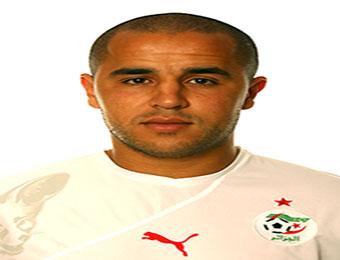 بوقرة يتلقى عرضا للانضمام لأحد النوادي الإنجليزية                                    نحو عودته ل»البريمر ليغ»