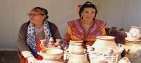 Festival de la poterie à Maatkas (Tizi-Ouzou)