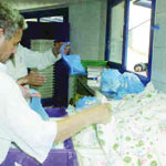 لماذا عودة أزمة الحليب إلى المدية؟                                    مديرة التجارة ترجع السبب إلى الخلل التقني والسكان في حيرة