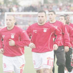 إختبار (3) لاعبين قريبا                                    جمعية الشلف: