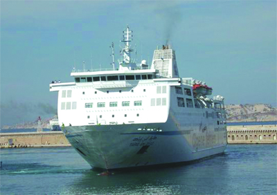 Une nette amélioration a été observée