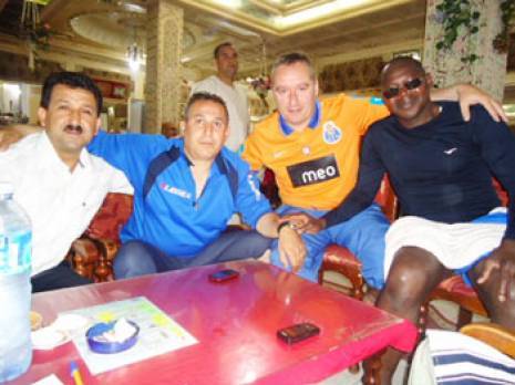 Maghnia : une délégation française en visite                                    Tlemcen : les autres articles