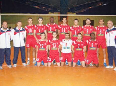 Volley-ball : le POC retrouve l'élite                                    Chlef : les autres articles