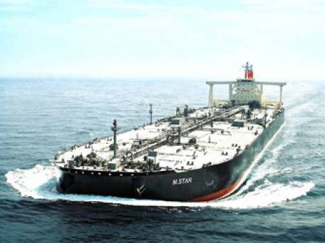 L'Algérie risque une crise majeure                                    La dégringolade des prix du pétrole