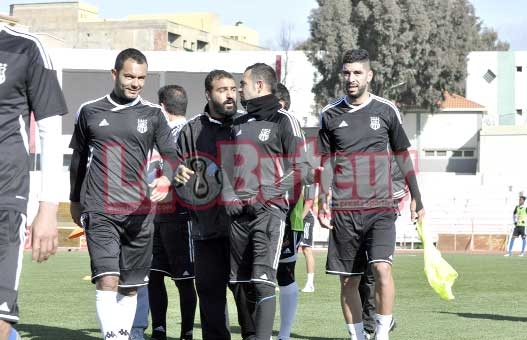 ESS : Hammar : «Notre recrutement a été une réussite»