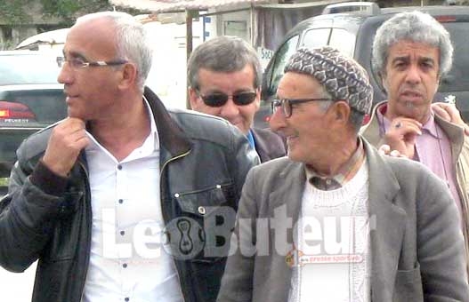 JSK : Iboud «Que Hannachi dévoile la proposition faite à Haddad pour prendre la JSK !»