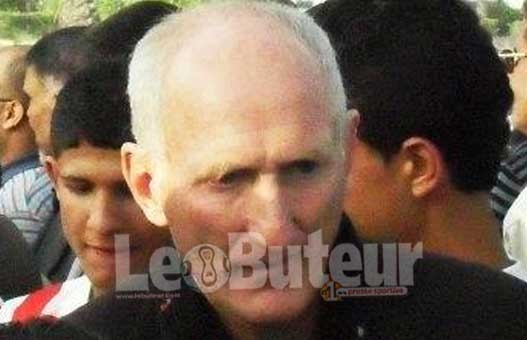 MCA : Patrick Liewig probablement le 2 juillet à Alger