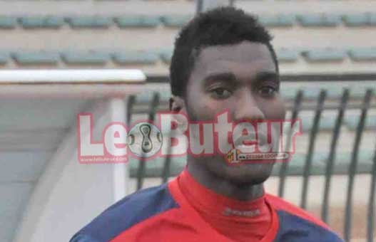 CAB : Léo : «J'ai demandé à Koufana de revenir pour régler sa situation»