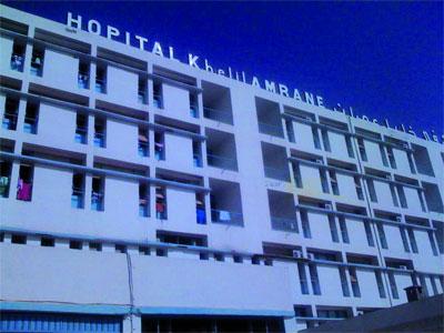 La longue agonie du service public de la santé à Béjaïa                                    OFFRE INSUFFISANTE, MANQUE DE PRATICIENS ET PENURIES DIVERSES