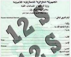 أول شهادة ميلاد “س12