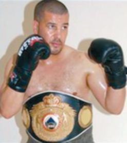 بن قاسمية يواجه المجري فيرينك غدا بقالمة                                    ملاكمة