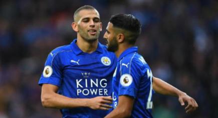 الصحافة الانجليزية تسخر من 