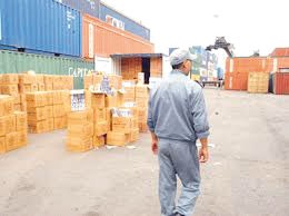 Les douaniers déjouent une tentative de fraude au TPD