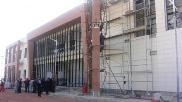 سوق أهراس تتدعم بعديد المرافق الجامعية بحلول الدخول الجامعي المقبل