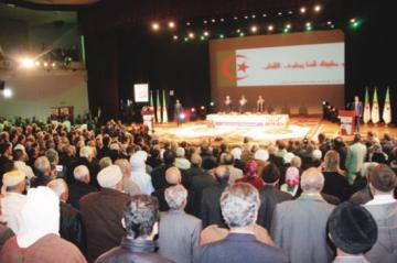 الرمكة في غليزان تهيئ 15 فضاء وقاعة وملعبا للحملة الانتخابية المقبلة