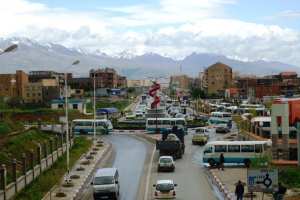 فتح خطوط نقل جديدة بين البويرة وتيكجدة 3 أيام في الأسبوع