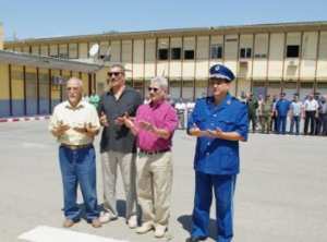 تظاهرات متنوعة عبر مقرات الشرطة بولاية بجاية