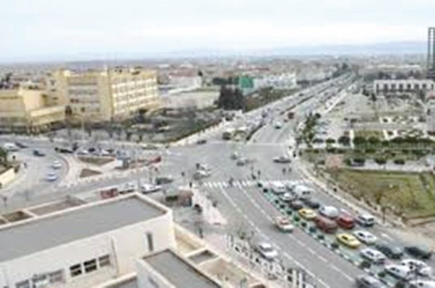 Un chef-lieu de la wilaya sans gare routière !