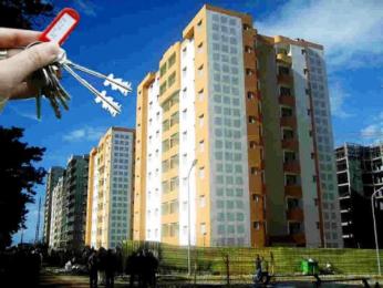 تسليم المفاتيح للمستفيدين من 680 وحدة سكنية بصيغة العمومي الإيجاري بباتنة