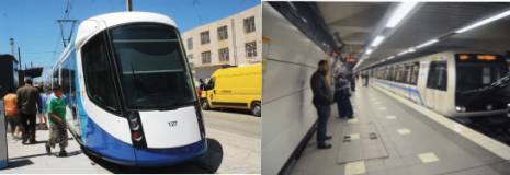 Deux alternatives qui rencontrent un franc succès